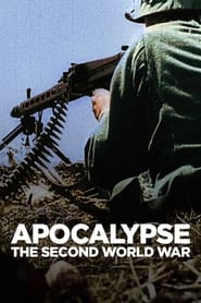 Image Apocalypse: The Second World War