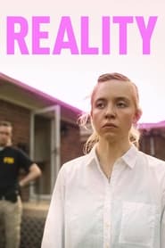 Poster for Reality