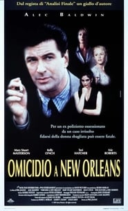 Omicidio a New Orleans (1996)