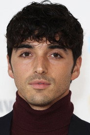 Taylor Zakhar Perez