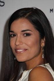 Alicia Sixtos as Inez (voice)