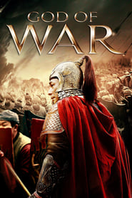 Poster God of War 2017