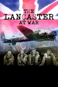 Poster The Lancaster at War