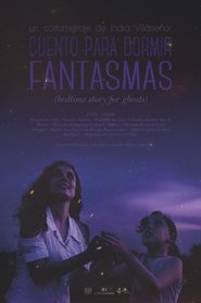 Poster Cuento para dormir fantasmas