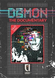 Poster DAEMON: The Documentary 1970