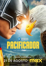 Peacemaker Season 2 20