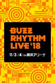 Buzz Rhythm постер