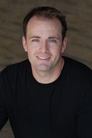 Michael Minor as Dr. Gerhardt