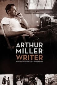 Poster for Arthur Miller: Writer