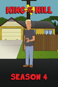 King of the Hill Season 4 7