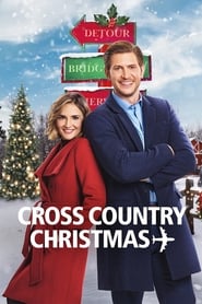 Cross Country Christmas постер