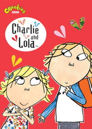 Charlie and Lola poster