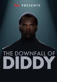 Poster TMZ Presents: The Downfall of Diddy