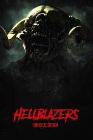 Hellblazers streaming sur 66 Voir Film complet