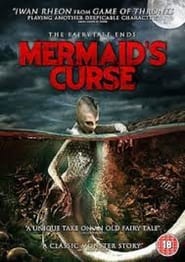 The Mermaid's Curse постер