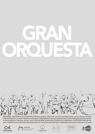 Poster Gran Orquesta