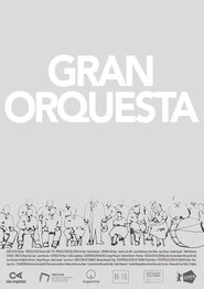 Poster Gran Orquesta 2019