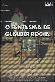 Poster O Fantasma de Glauber Rocha