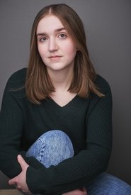 Cailyn Peddle as School Student / Carnival Attendee / Pet Fair Attendee (uncredited)