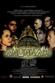 Poster Anunnaki