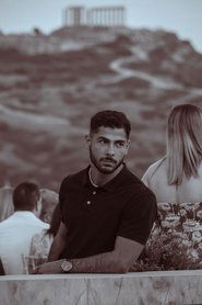 Yiannis Papazachariou