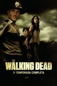 The Walking Dead: Season 2