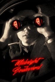 Midnight Boulevard (1970)