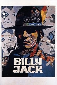 Poster Billy Jack 1971