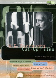 W.S. Burroughs Cut-Up Films