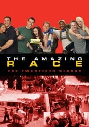 The Amazing Race Season 20 Episode 3