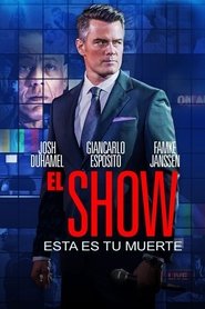 Esta es tu muerte, El Show poster