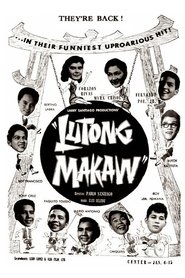 Poster Lutong Makaw