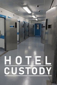 Hotel Custody poster