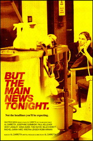 But The Main News Tonight