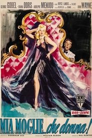 Mia moglie... che donna!) Mia moglie... che donna! (1958)