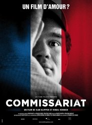Poster Commissariat 2010