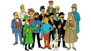 Les Aventures de Tintin, d'après Hergé en streaming