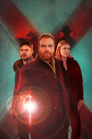 Expedition X poster