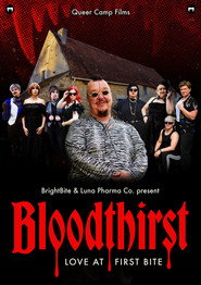 Bloodthirst: Love at First Bite