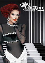Drag Race Філіппіни постер