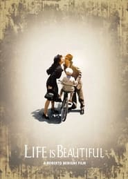 Життя прекрасне постер