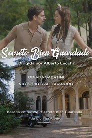 Well Kept Secret (2019)