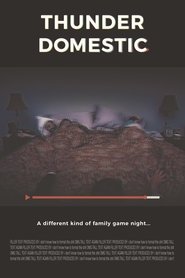 Thunder-Domestic (1970)