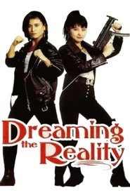 Poster Dreaming the Reality 1991