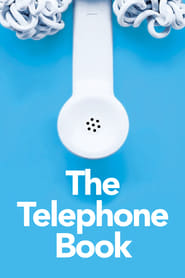The Telephone Book постер