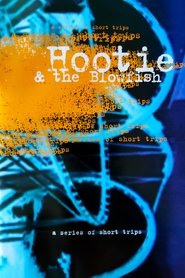 Poster Hootie & the Blowfish: A Series of Short Trips 2005