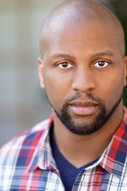 Aaron D. Alexander as Leon