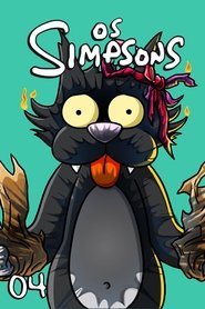 Os Simpsons: Season 4