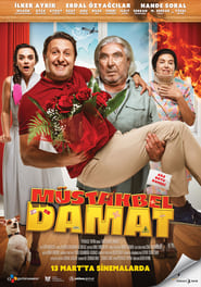 Poster Müstakbel Damat