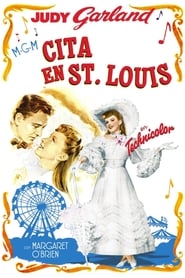 Cita en St. Louis (1944)